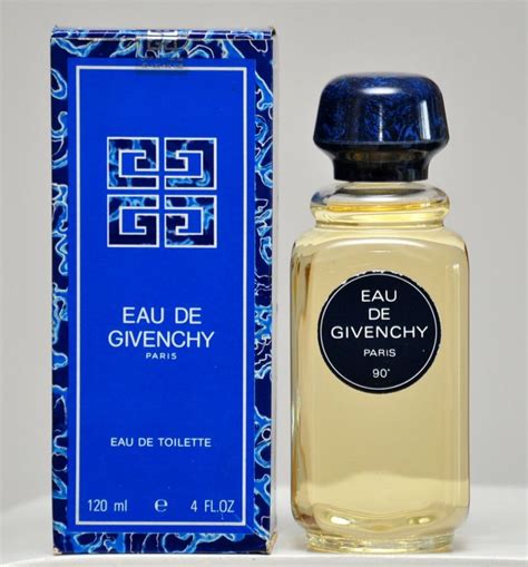 original eau de givenchy|old Givenchy perfume for women.